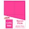 JAM Paper Extra Large Shipping Address Label Stickers